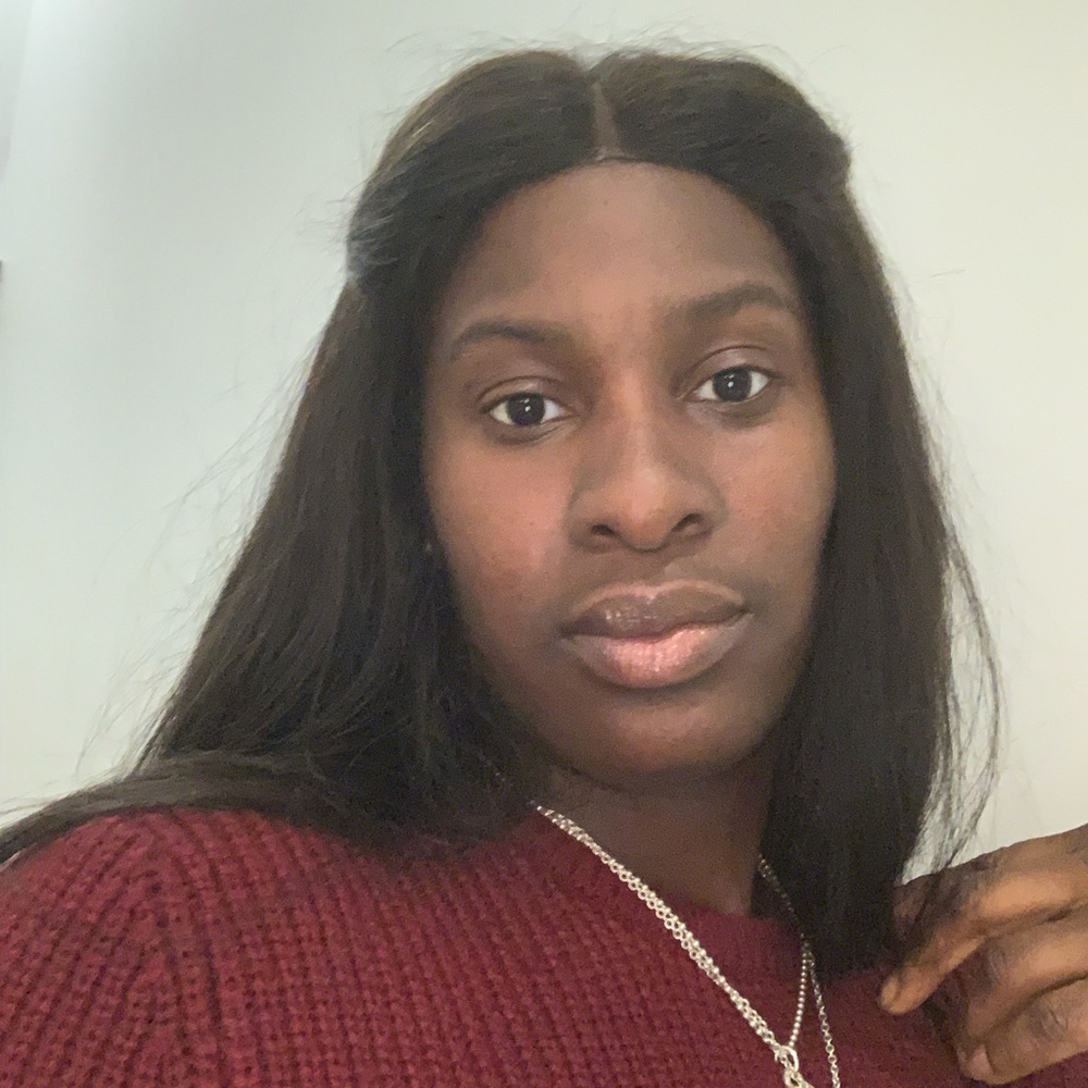 Meet your Posher, Richelle